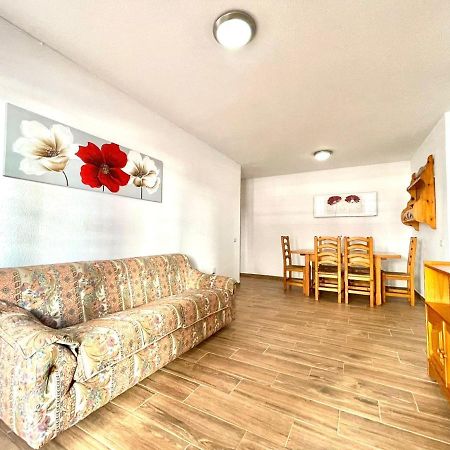 Apartamento Urb. Palmeras Del Sur Con Piscina Costa Adeje  Exterior photo